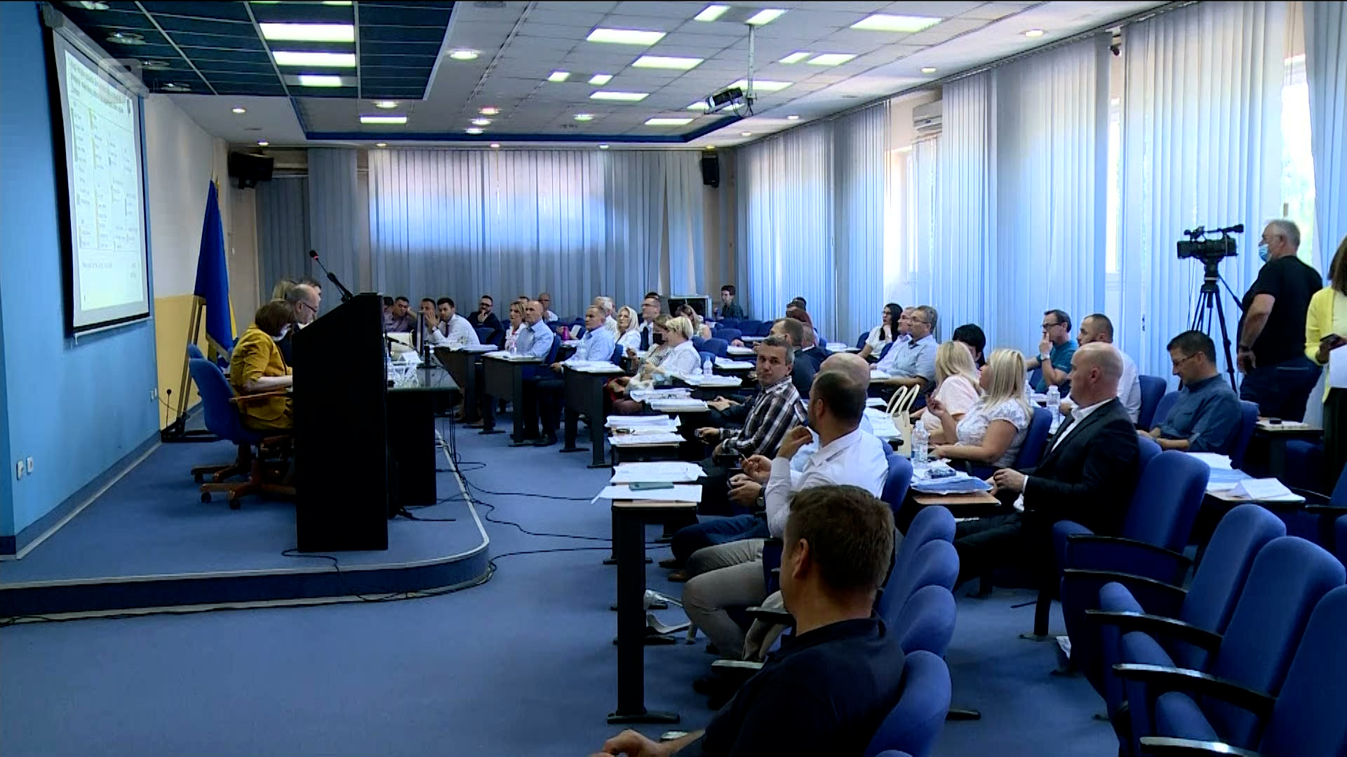 Skupština TK-a usvojila nacrt izmjena Zakona o visokom obrazovanju